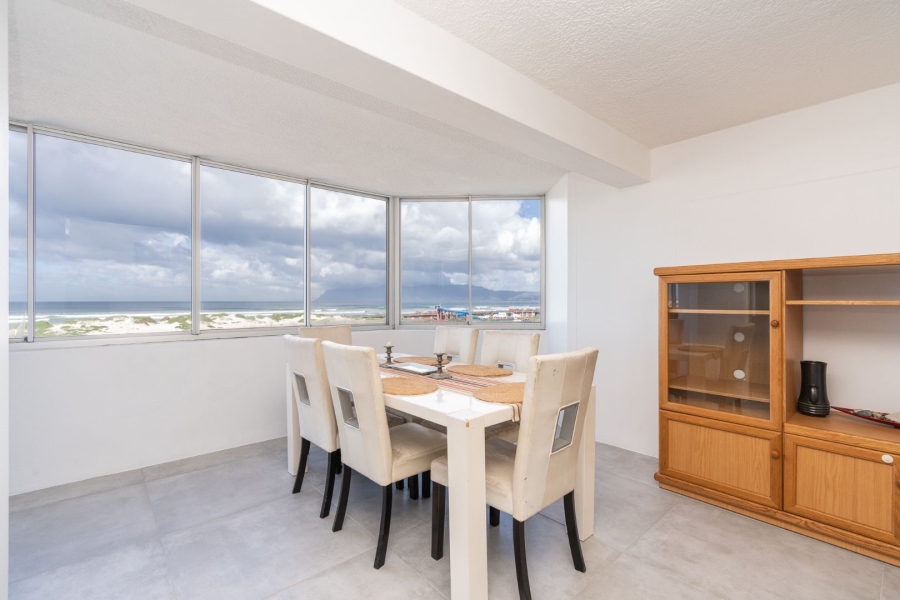 To Let 3 Bedroom Property for Rent in Muizenberg Western Cape